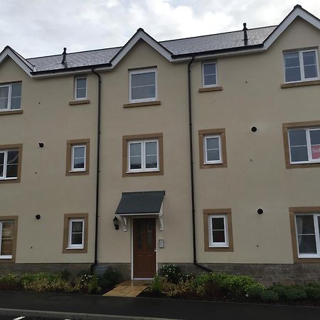 Kernick Gate Apartamento Falmouth Exterior foto