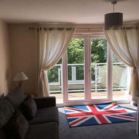 Kernick Gate Apartamento Falmouth Exterior foto