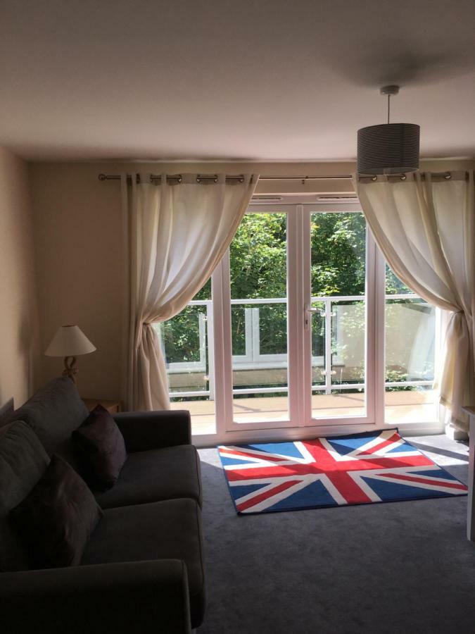Kernick Gate Apartamento Falmouth Exterior foto