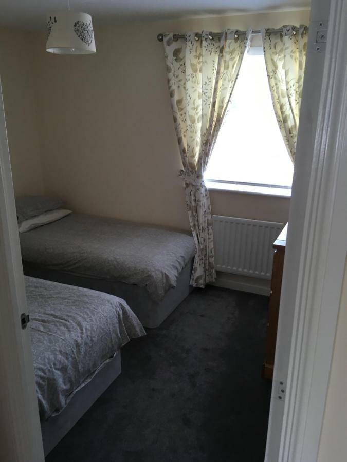 Kernick Gate Apartamento Falmouth Exterior foto